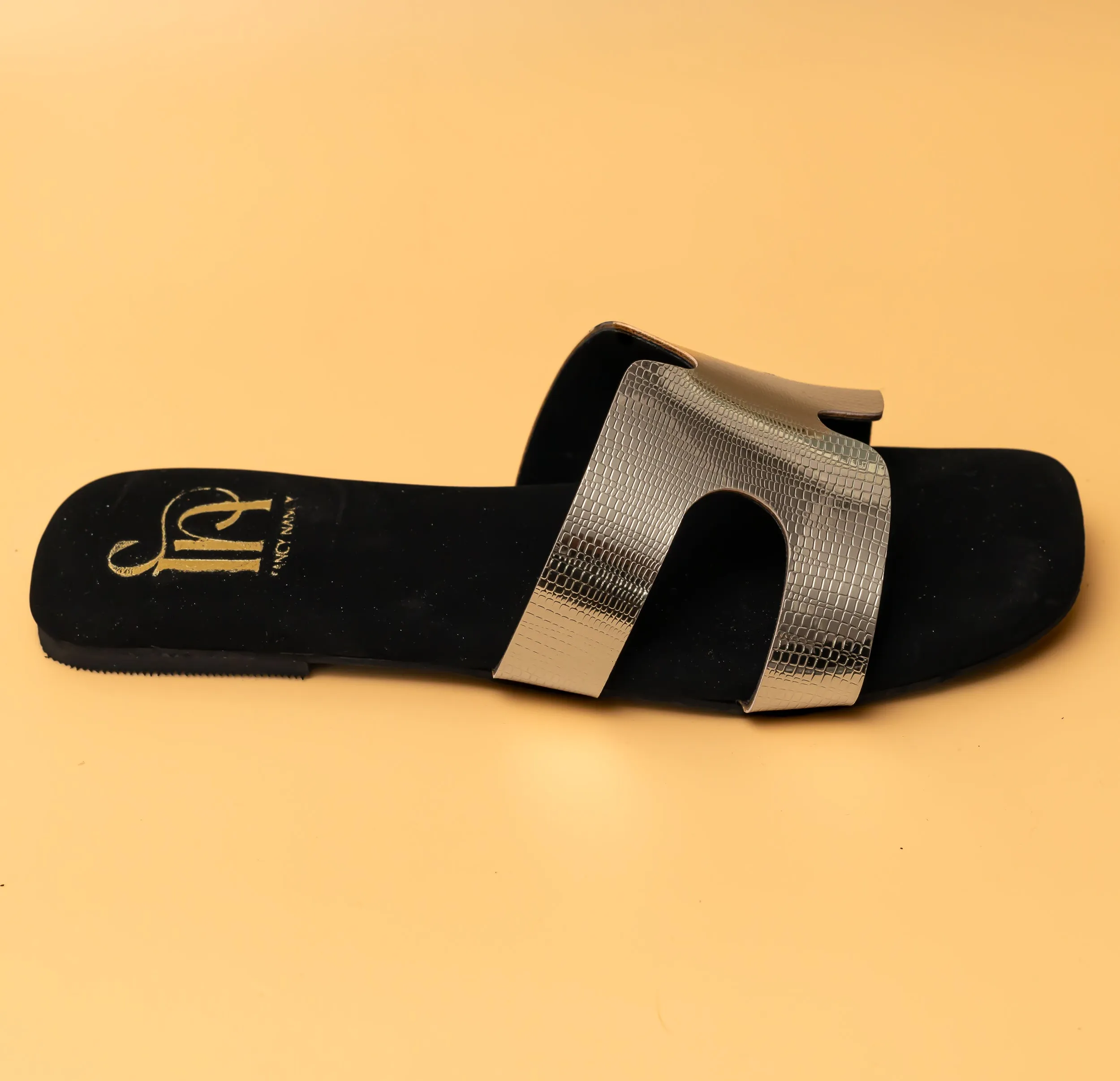 H Flats - Gold